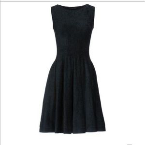 Antonio valenti swing dress